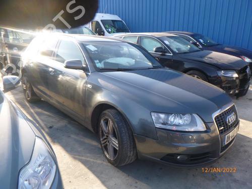 Forkjerm høyre AUDI A6 C6 Avant (4F5) 3.0 TDI quattro (233 hp) 29220834