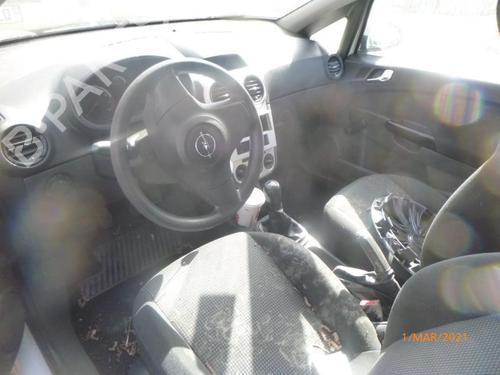 Starter OPEL CORSA D (S07) 1.2 (L08, L68) | BP24245853M8  - Image 12