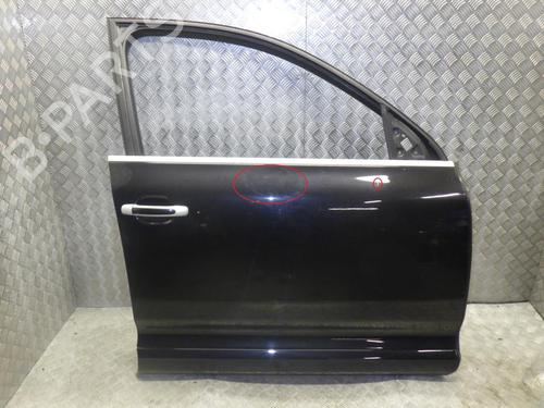 Used Right front door PORSCHE CAYENNE (9PA) S 4.5 (340 hp) 24246561
