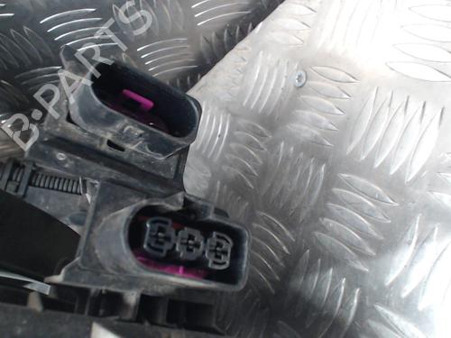 Used Radiator fan Radiator fan VW GOLF IV (1J1) 1.9 TDI (101 hp) 24249634 24249634