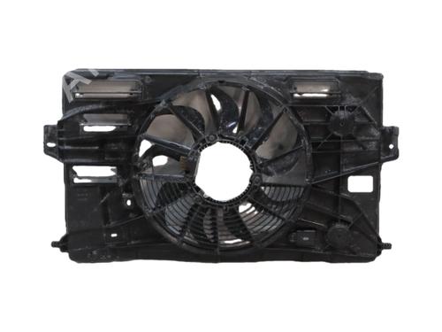 Used Radiator fan Radiator fan RENAULT MEGANE E-TECH SUV EV60 (BNJ1) (218 hp) 40525563 40525563