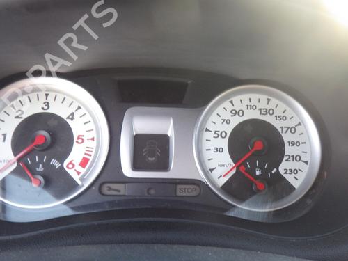 Left headlight RENAULT CLIO III (BR0/1, CR0/1) 1.5 dCi (BR17, CR17) | BP27633390C28  - Image 23
