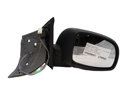 right-mirror-nissan-note-e11-ne11-2005-2006-2007-2008-2009-2010-2011-2012-2013-31025400 main image