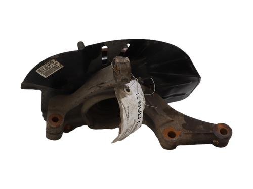Left front steering knuckle KIA STONIC (YB) 1.0 T-GDi | BP40004456M25 - Image 2