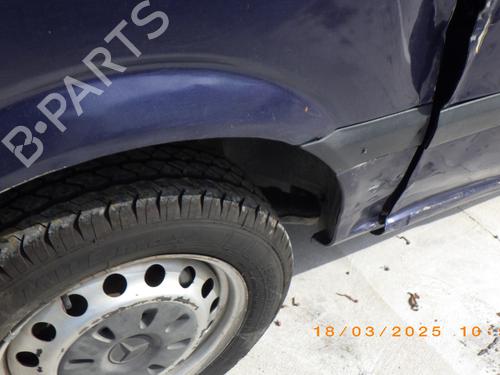 Left sun visor MERCEDES-BENZ VITO / MIXTO Van (W639) 109 CDI (639.601, 639.603, 639.605) | BP29976436I1  - Image 11