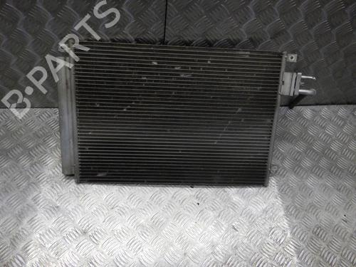 AC radiator FIAT PANDA (312_, 319_) 1.2 (312PXA1A) | BP24247027M32 