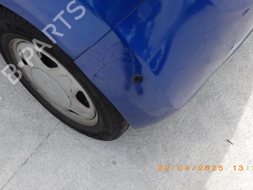 Handskerum CHEVROLET SPARK (M300) | BP36322911C95 - Image 18