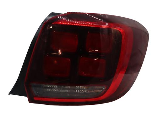 Right taillight DACIA SANDERO II 1.5 Blue dCi 95 (B8JL) | BP32987580C35  - Image 5