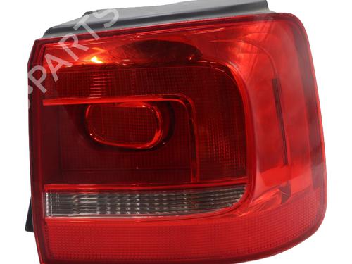 Used Right taillight Right taillight VW TOURAN (1T3) 1.6 TDI (105 hp) 34046649 34046649
