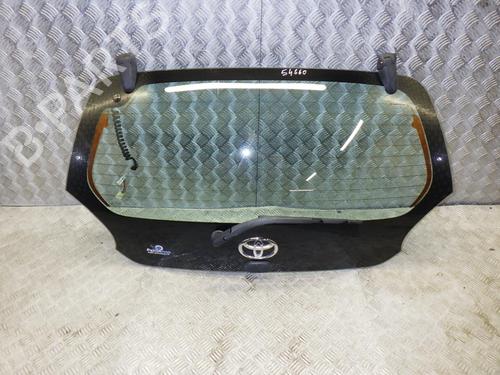 Used Tailgate TOYOTA AYGO (_B1_) 1.0 (KGB10_, KGB10R) (68 hp) 24246551