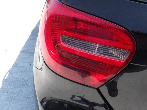 Left taillight MERCEDES-BENZ A-CLASS (W176) A 200 (176.043) | BP28295953C34 