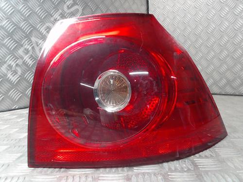 Right taillight VW GOLF V (1K1) 1.9 TDI | BP24247194C35  - Image 6