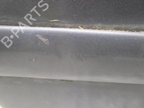Used Left rear door VW GOLF V (1K1) 2.0 TDI 16V 4motion (140 hp) 24252332