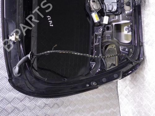 Tailgate SEAT LEON (1P1) 1.9 TDI | BP24248421C6 