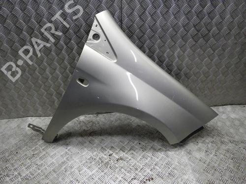 Right front fenders FIAT BRAVO II (198_) 1.9 D Multijet (198AXC1B) | BP24245659C42 