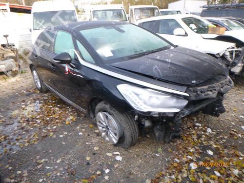 Radio CITROËN DS5 2.0 HDi 165 | BP25039802E6 