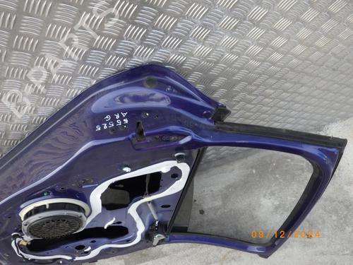 Left rear door PEUGEOT 208 I (CA_, CC_) 1.6 HDi | BP24246140C4