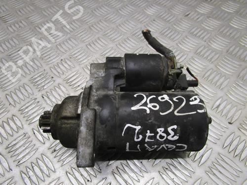 Used Starter AUDI TT Roadster (8N9) 1.8 T (150 hp) 24252182