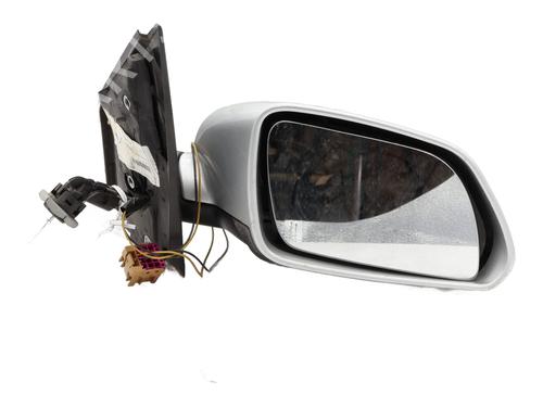 Used Right mirror VW POLO IV (9N_, 9A_) 1.4 TDI (70 hp) 28493952