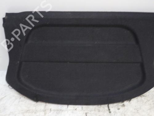 Hattehylde RENAULT MEGANE III Hatchback (BZ0/1_, B3_) 1.5 dCi (BZ09, BZ0D, BZ1W, BZ29, BZ14) (110 hp) 29339961