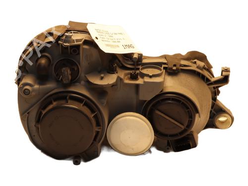 Left headlight MERCEDES-BENZ CLK (C208) CLK 230 Kompressor (208.347) | BP26238708C28 