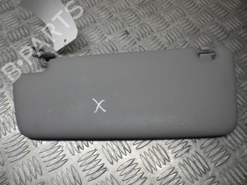 Used Right sun visor OPEL CORSA D (S07) 1.3 CDTI (L08, L68) (75 hp) 24250617