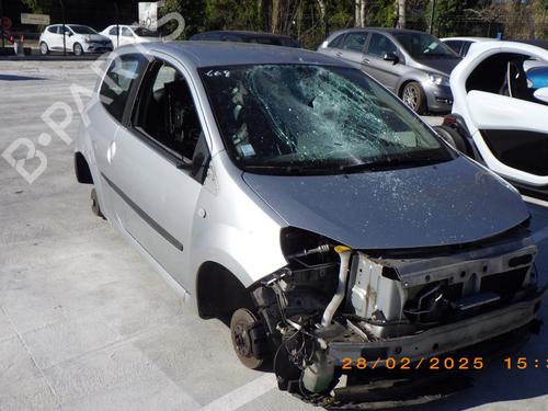 RENAULT TWINGO II (CN0_)  1.2 16V (CN04, CN0B)  3146013