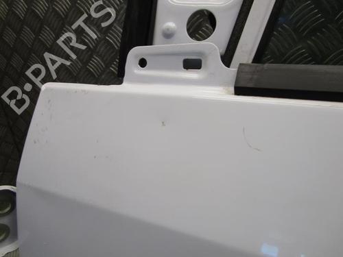 Left front door FORD FUSION (JU_) 1.4 | BP24247277C2 