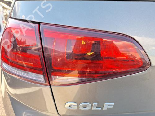 Left tailgate light VW GOLF VII (5G1, BQ1, BE1, BE2) 1.4 TSI | BP31065022C79 - Image 3