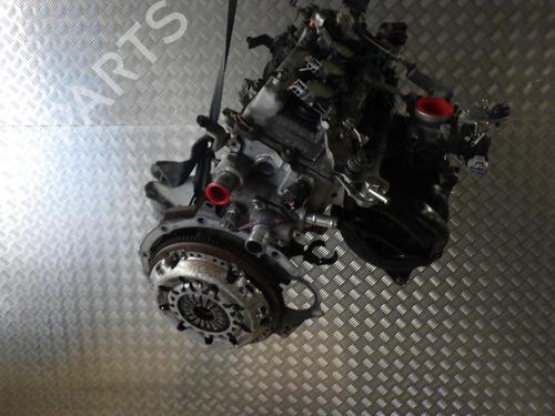 Engine DAIHATSU MATERIA (M4_) 1.5 | BP24248805M1 - Image 2