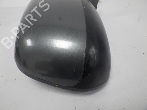 Used Right mirror CITROËN C-CROSSER (VU_, VV_) 2.2 HDi (156 hp) 25039742