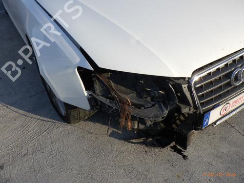 Left sun visor AUDI A5 (8T3) 2.7 TDI | BP32523826I1  - Image 30