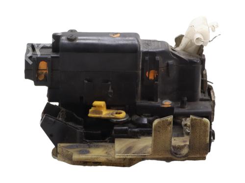 Front left lock DACIA DUSTER (HS_) 1.5 dCi | BP36056666C98 - Image 4