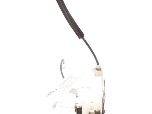 front-left-lock-peugeot-partner-tepee-2008-33875492 main image