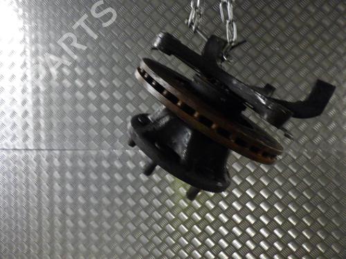 right-front-steering-knuckle-iveco-daily-vi-platformchassis-2014-25262343 main image