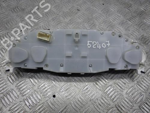 Instrument cluster PEUGEOT 208 I (CA_, CC_) 1.4 HDi | BP24245476C47 