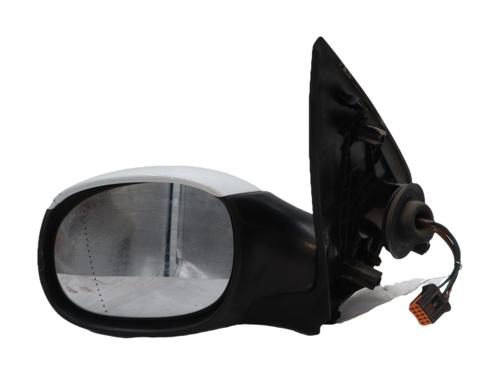 Used Left mirror Left mirror PEUGEOT 206 SW (2E/K) 2.0 HDi (90 hp) 40357500 40357500