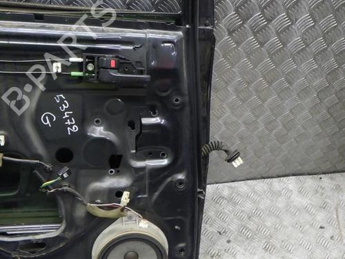 Left rear door TOYOTA RAV 4 II (_A2_) 2.0 D 4WD (CLA20_, CLA21_, CLA20R, CLA21R) | BP24246713C4 