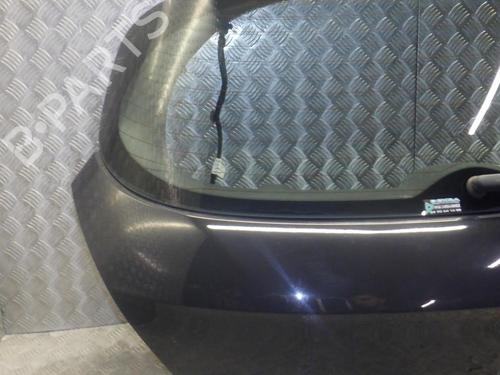Tailgate PEUGEOT 308 I (4A_, 4C_) 1.6 HDi | BP24248466C6 