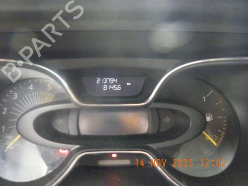 Rear left seatbelt RENAULT CAPTUR I (J5_, H5_) 1.5 dCi 90 (J5N4, J5M5, J5MW, J5M6, J5AL, J5AJ) | BP32060619I29 - Image 9