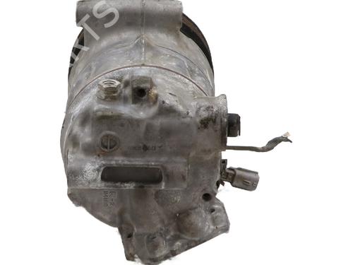 AC compressor RENAULT MEGANE IV Hatchback (B9A/M/N_) 1.6 TCe 205 (B9MV) | BP29451826M34 