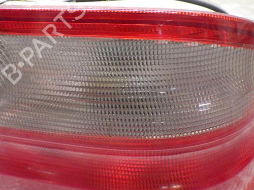 Right taillight MERCEDES-BENZ CLK (C208) CLK 200 Kompressor (208.344) | BP24244846C35 