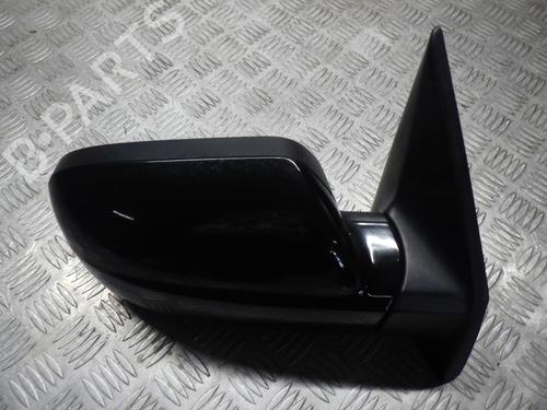 Right mirror HYUNDAI TUCSON (JM) 2.0 CRDi All-wheel Drive | BP24246519C27 