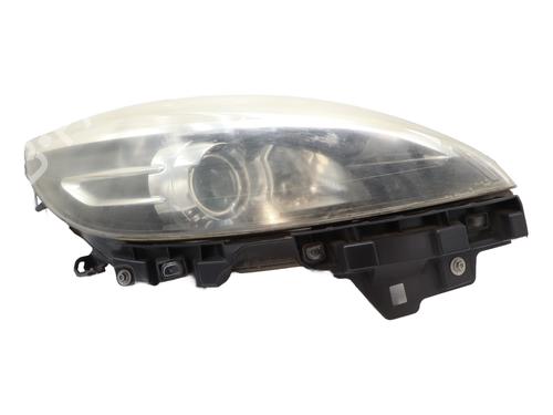 Used Right headlight Right headlight RENAULT SCÉNIC III (JZ0/1_) 1.5 dCi (110 hp) 33960242 33960242