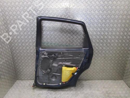 Dør højre bagtil FORD FOCUS I (DAW, DBW) 1.8 TDCi | BP24252338C5 
