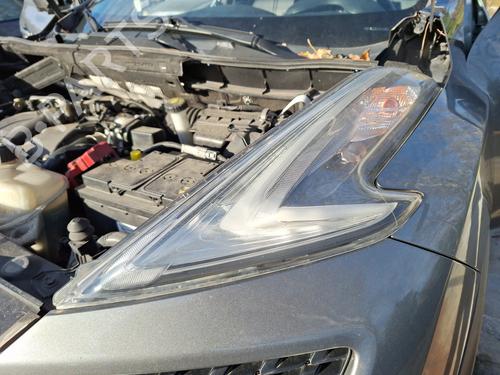 Used Left front indicator NISSAN JUKE (F15) 1.5 dCi (110 hp) 30676588
