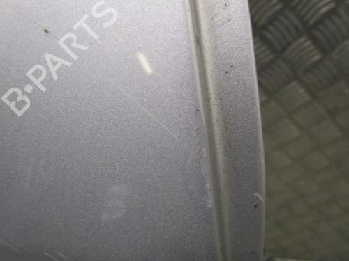 Right rear door FORD FIESTA V (JH_, JD_) 1.4 TDCi | BP24252314C5 
