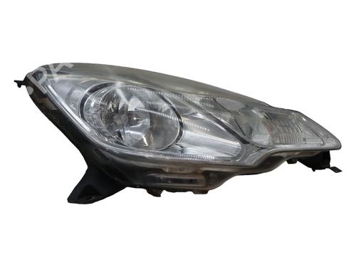 Right headlight CITROËN C3 II (SC_) | BP38109162C29 - Image 2