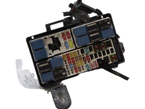 Fuse box FORD KA+ III (UK, FK) 1.2 Ti-VCT | BP40177321E1 - Image 2