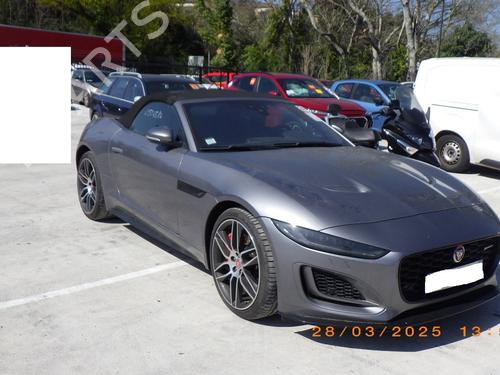 steering-rack-jaguar-f-type-convertible-x152-2012-37036397 main image